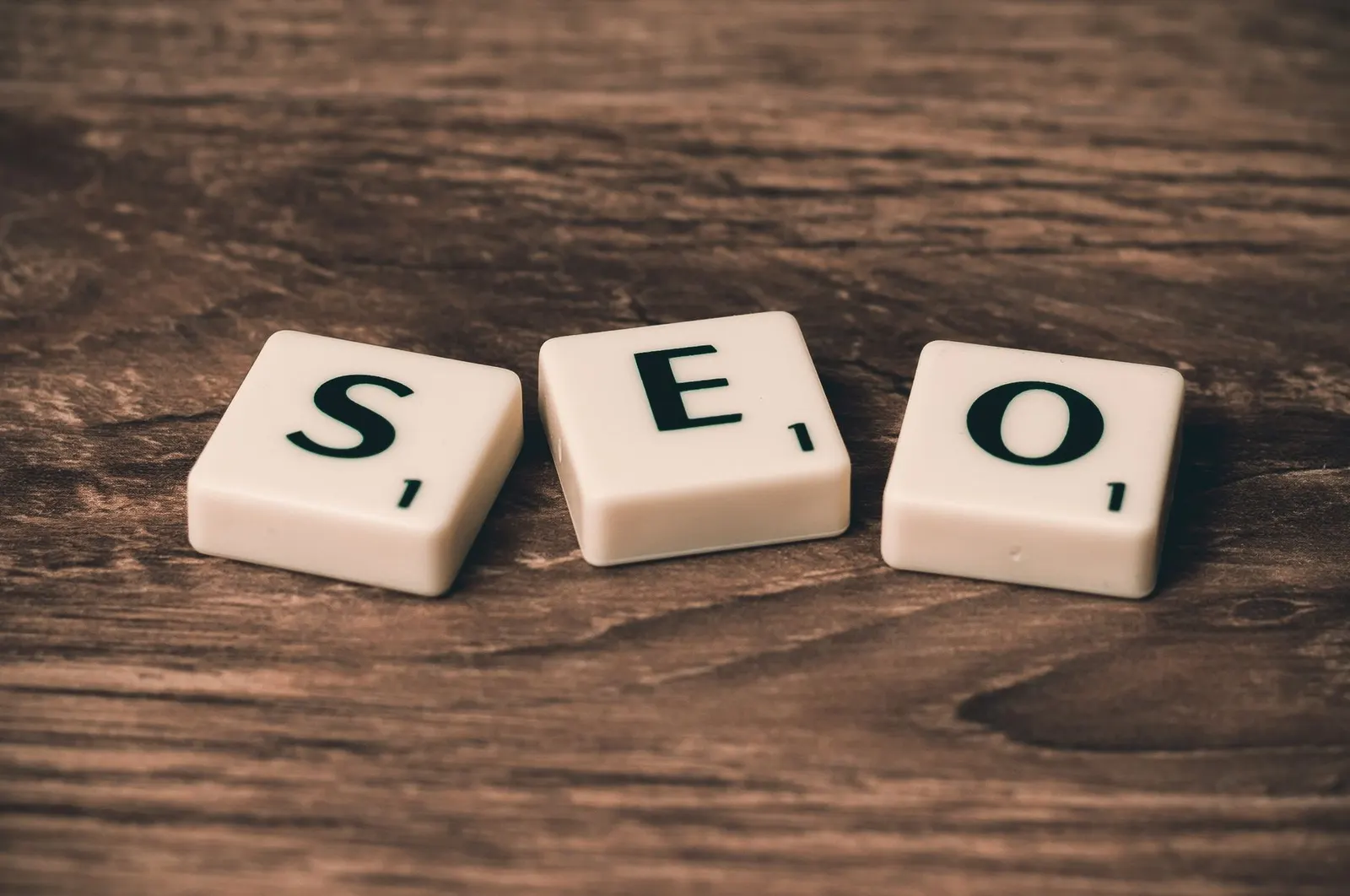 外贸独立站 SEO 关键词布局策略图解