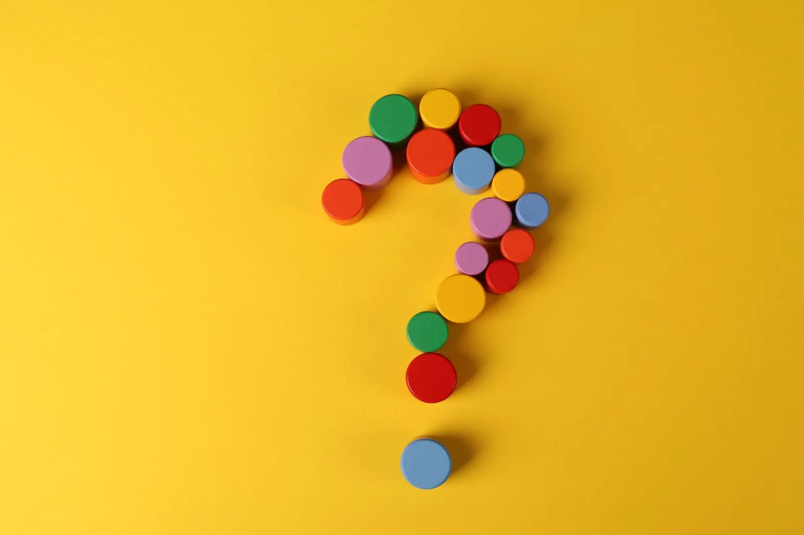 WordPress 外贸网站产品页面添加 FAQ 结构化数据后，在谷歌搜索结果中展示问答摘要的示意图