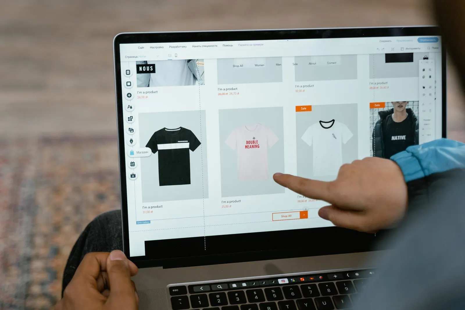 义乌小商品WooCommerce网站多属性筛选插件设置示例